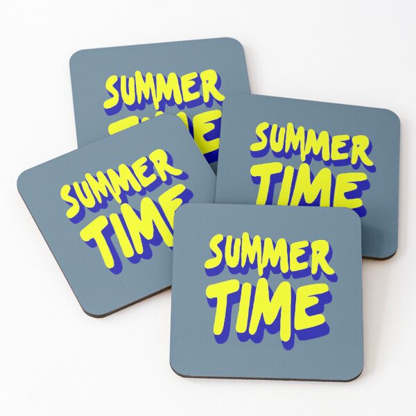 Item preview, Summer Time designed and sold by José Ricardo.