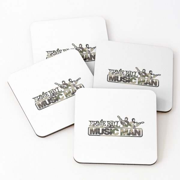 Item preview, Music Man Logo designed and sold by Very Graphic Designs.