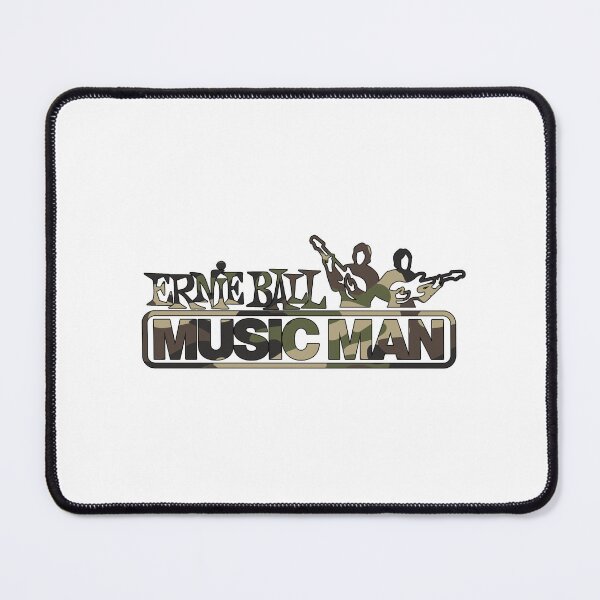 Item preview, Music Man Logo designed and sold by Very Graphic Designs.