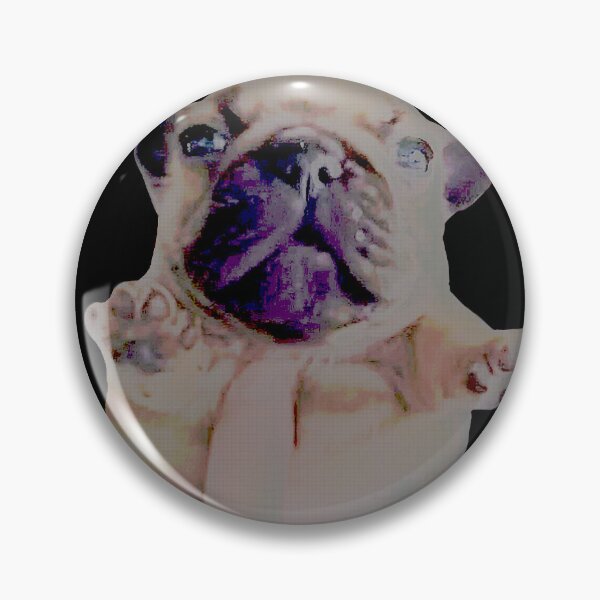 Artikelvorschau, Pibble Lustiger Meme-Hund entworfen und verkauft von gormsgarms.