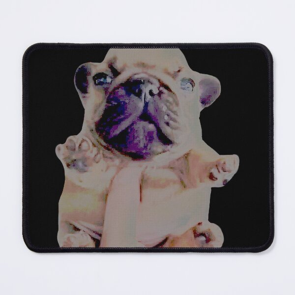 Item preview, Pibble Funny meme dog designed and sold by gormsgarms.