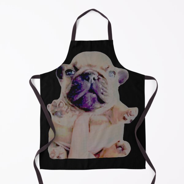 Item preview, Pibble Funny meme dog designed and sold by gormsgarms.