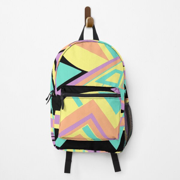 Item preview, Abstract Vaporwave 014 designed and sold by TeneseKeshi.