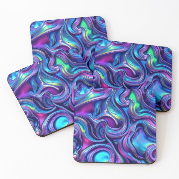 Item preview, Electric Dreams designed and sold by JiffyGirls.