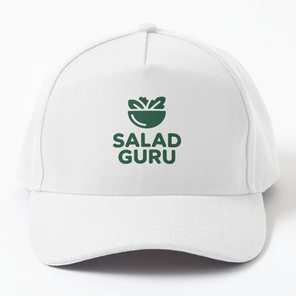 Item preview, Salad Guru designed and sold by ThatsCoolArt.