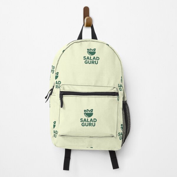 Item preview, Salad Guru designed and sold by Stuart Wallace's Extremely Specific & Nice Things.