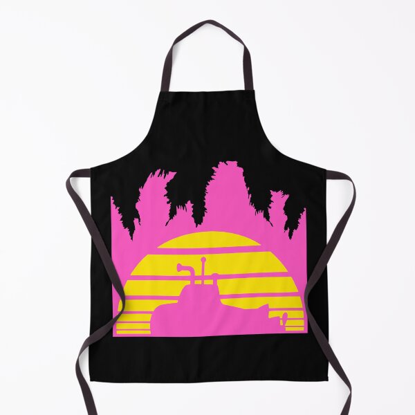 Item preview, Submarine Palms Sun Dives Underwater Water Boat designed and sold by shirt-o-mat.