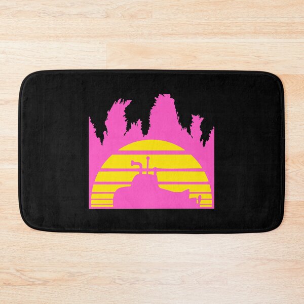 Item preview, Submarine Palms Sun Dives Underwater Water Boat designed and sold by shirt-o-mat.