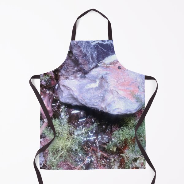 Item preview, Waterfall with ferns designed and sold by Spaghetti13.
