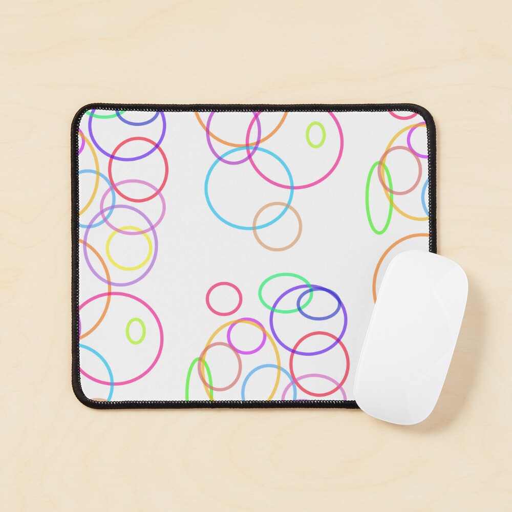 Item preview, Mouse Pad designed and sold by BerryBeach.
