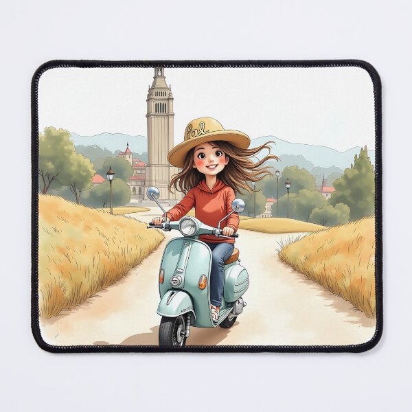 Item preview, Cal Life designed and sold by JiffyGirls.