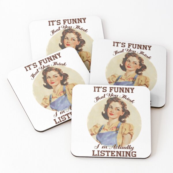 Item preview, PINUP WOMEN QUOTES designed and sold by TOGETHERINSIEME.