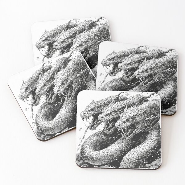 Item preview, Hydra  designed and sold by Conteceres.