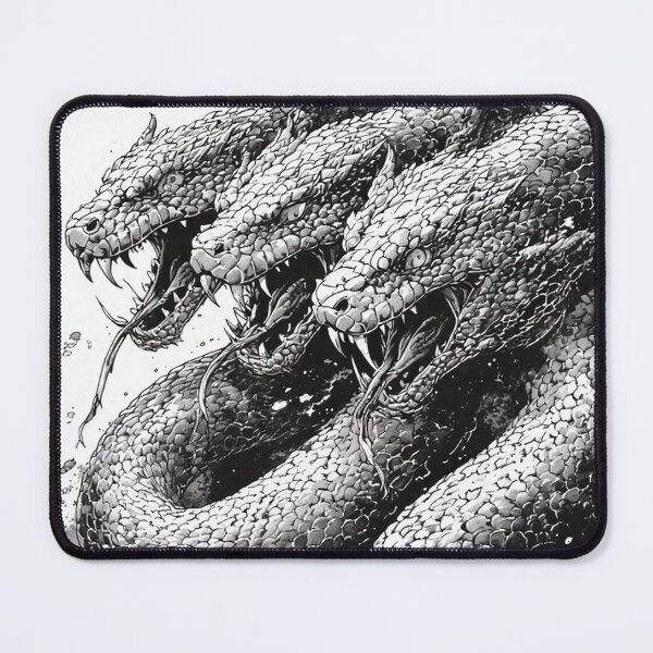 Item preview, Hydra  designed and sold by Conteceres.