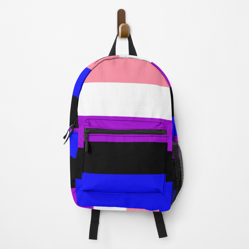 Item preview, Backpack designed and sold by Proud-Rabbit.