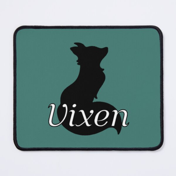 Item preview, Vixen designed and sold by Tranquilarrow.