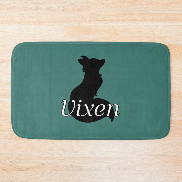 Item preview, Vixen designed and sold by Tranquilarrow.