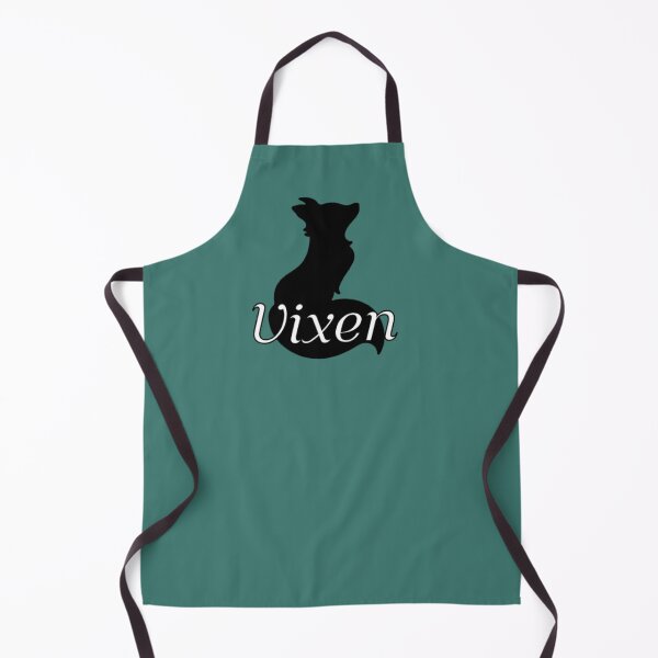 Item preview, Vixen designed and sold by Tranquilarrow.