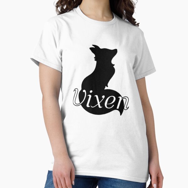 Item preview, Vixen designed and sold by Tranquilarrow.