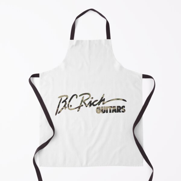 Item preview, B.C. Rich Guitars designed and sold by Very Graphic Designs.