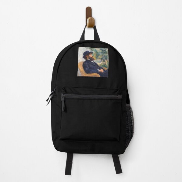 Item preview, Pierre-Auguste Renoir | Post-impressionist painting style designed and sold by ComicsFactory.