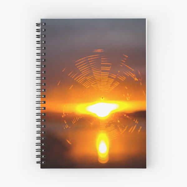 Item preview, Surreal view of the Northern Midnightsun designed and sold by keanbeany.