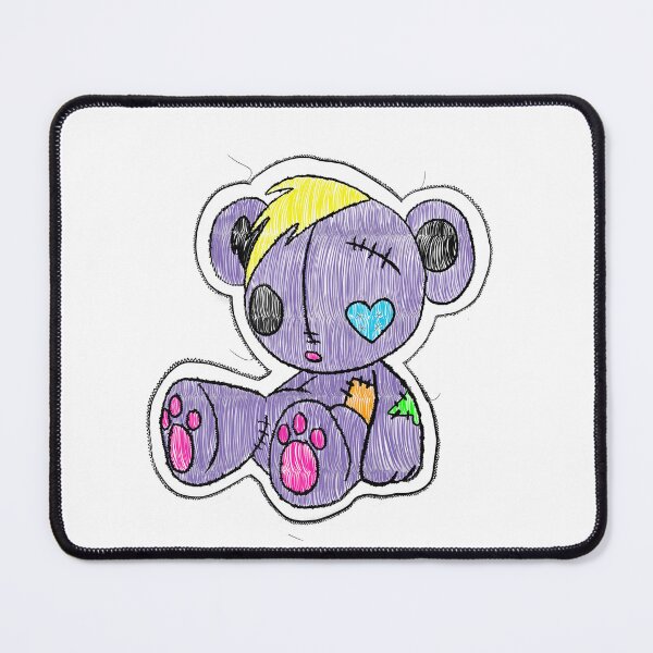 Item preview, Evil Bear designed and sold by Anydem.