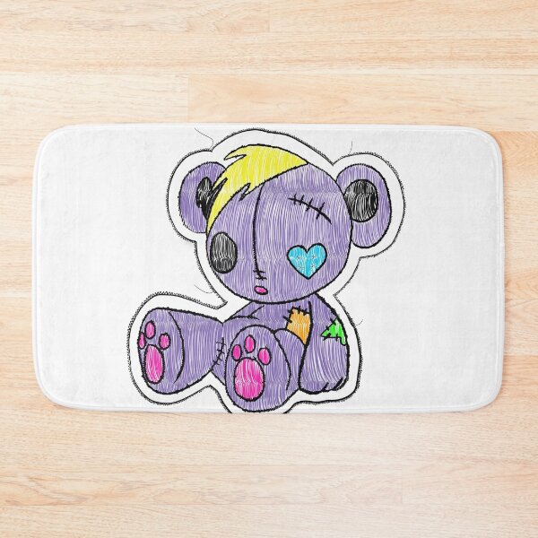 Item preview, Evil Bear designed and sold by Anydem.