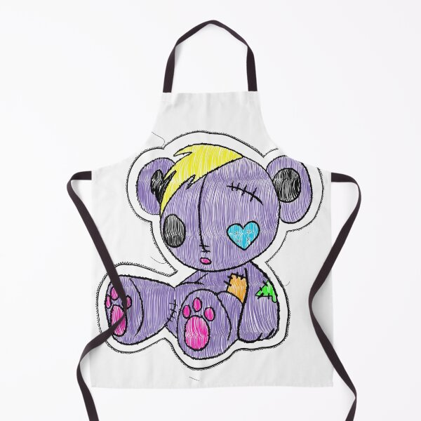 Item preview, Evil Bear designed and sold by Anydem.