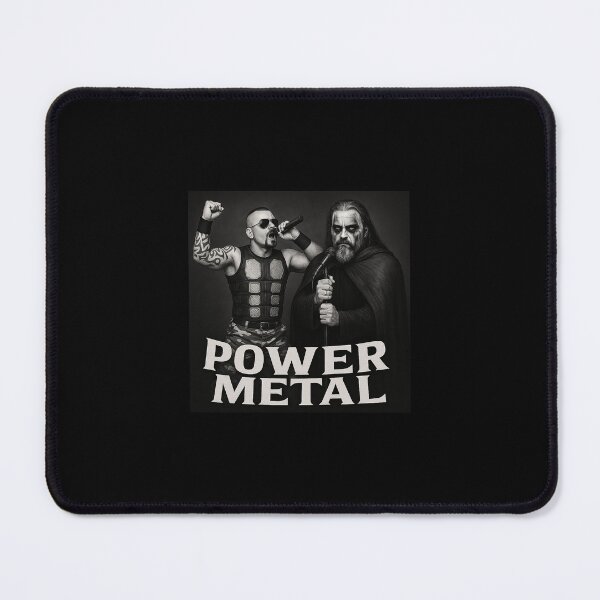 Item preview, Power Metal Joakim Attila designed and sold by Faszination Niederrhein.