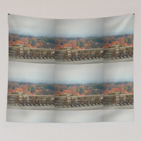 Item preview, Autumn trees designed and sold by Lauracolleen3.
