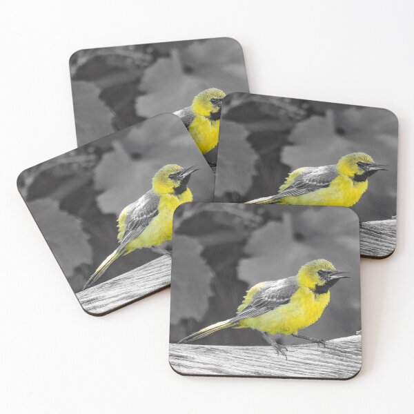 Item preview, Hooded Oriole designed and sold by CarolM.
