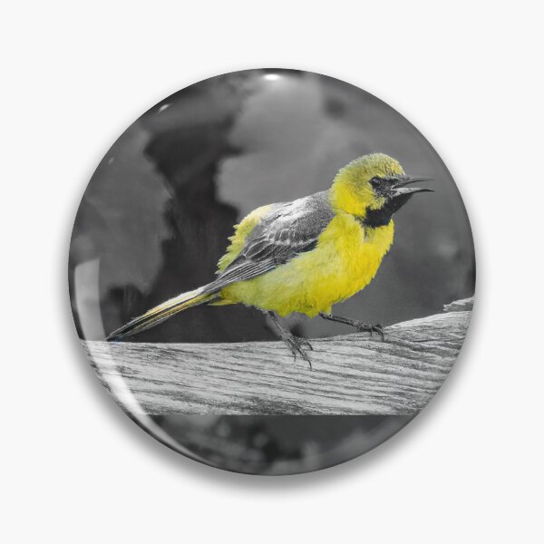 Item preview, Hooded Oriole designed and sold by CarolM.