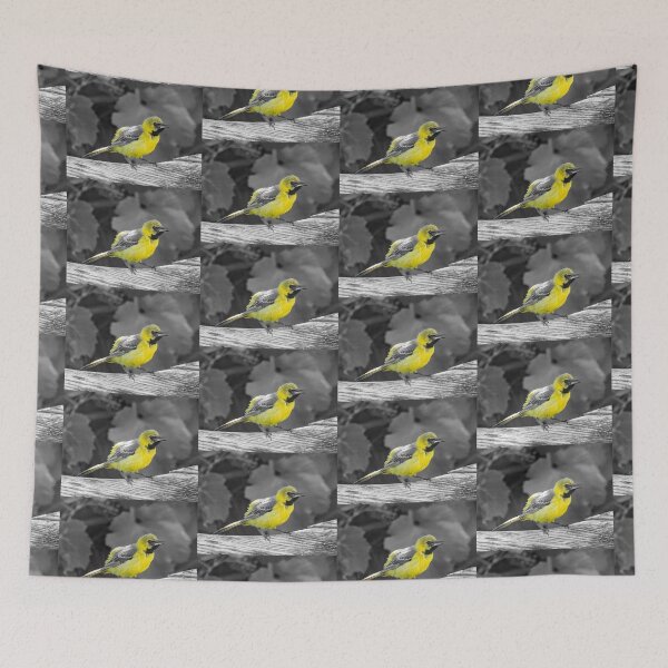 Item preview, Hooded Oriole designed and sold by CarolM.