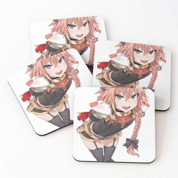 Item preview, Fate/Grand Order Fate/stay night Astolfo designed and sold by Anime lewd art.