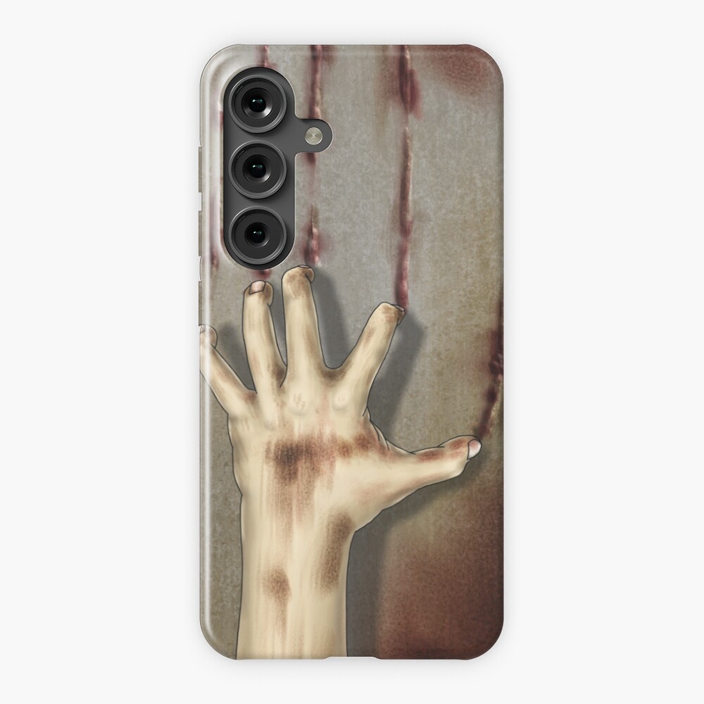 Item preview, Samsung Galaxy Snap Case designed and sold by HilpArt.