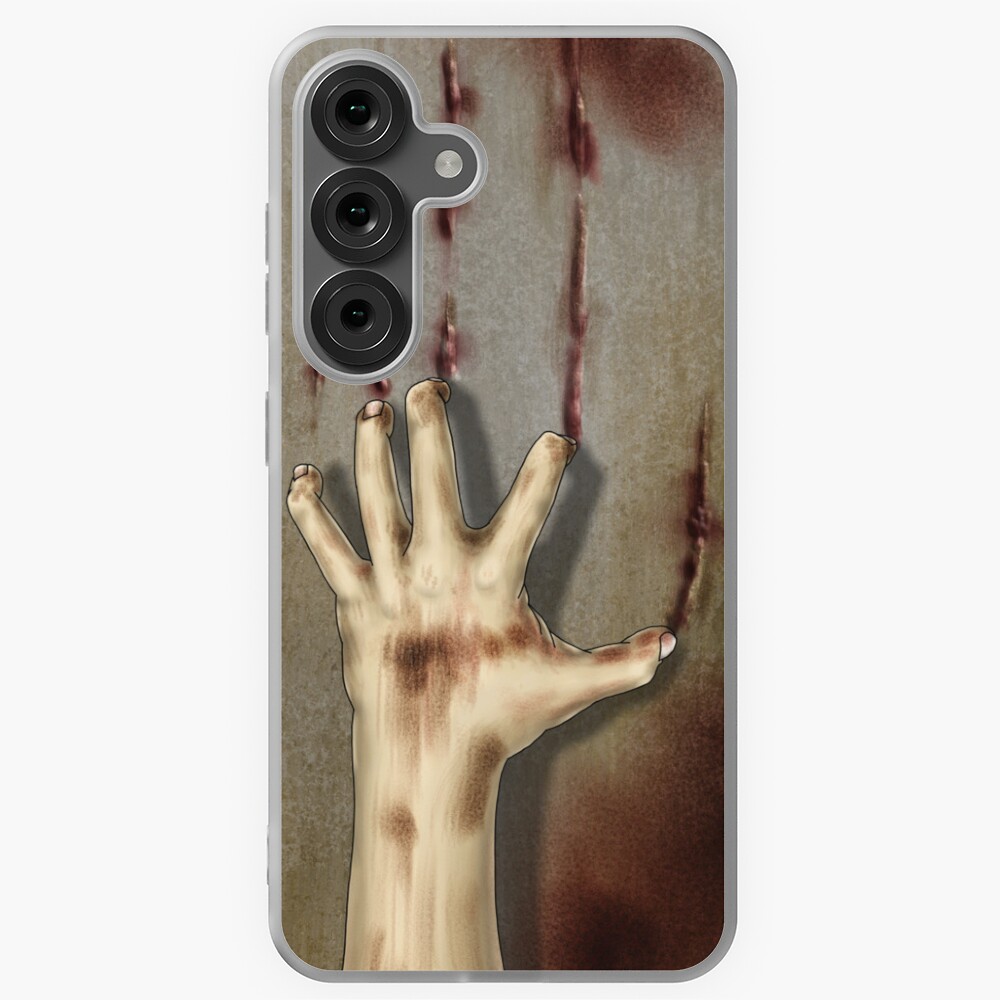 Item preview, Samsung Galaxy Soft Case designed and sold by HilpArt.
