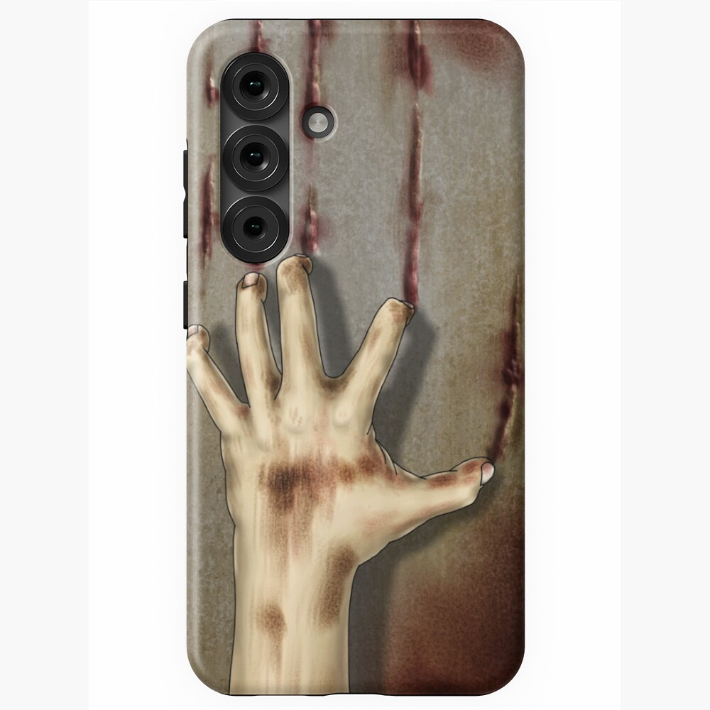 Item preview, Samsung Galaxy Tough Case designed and sold by HilpArt.