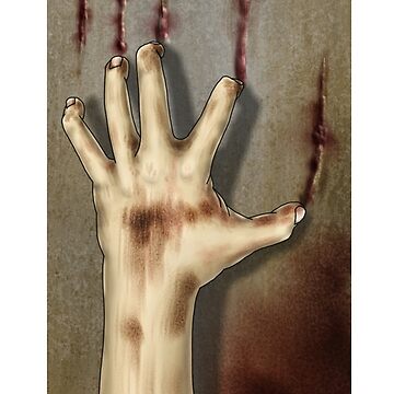 Artwork thumbnail, Pain by HilpArt