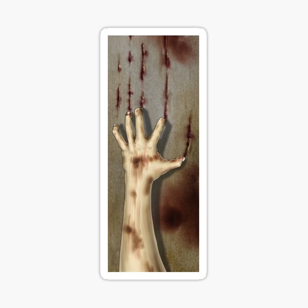Pain Sticker