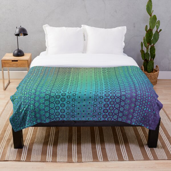Item preview, Campos de las Pléyades designed and sold by Christopher Dowding.