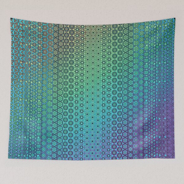 Item preview, Fields Of Pleiades designed and sold by Christopher Dowding.