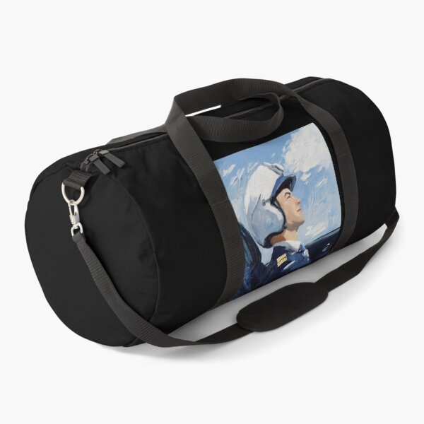 Item preview, Pilot | Post-impressionist painting style designed and sold by ComicsFactory.
