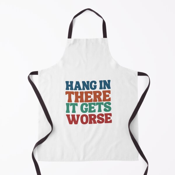 Item preview, hang in there, it gets worse designed and sold by Pepe-And-Gas.