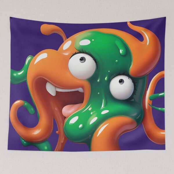 Item preview, Soak Infused: Bug 2 designed and sold by ALCHEMIST.