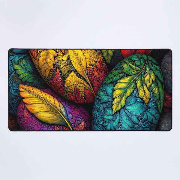 Item preview, Leaves On Stones designed and sold by JPugliese.