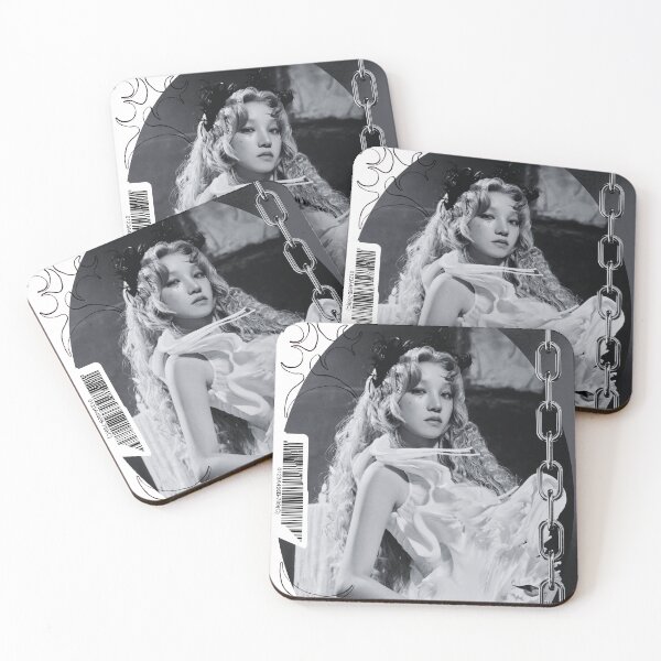 Item preview, Yuqi (G)I-DLE (I-DLE) designed and sold by Celestinya.