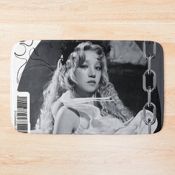 Item preview, Yuqi (G)I-DLE (I-DLE) designed and sold by Celestinya.