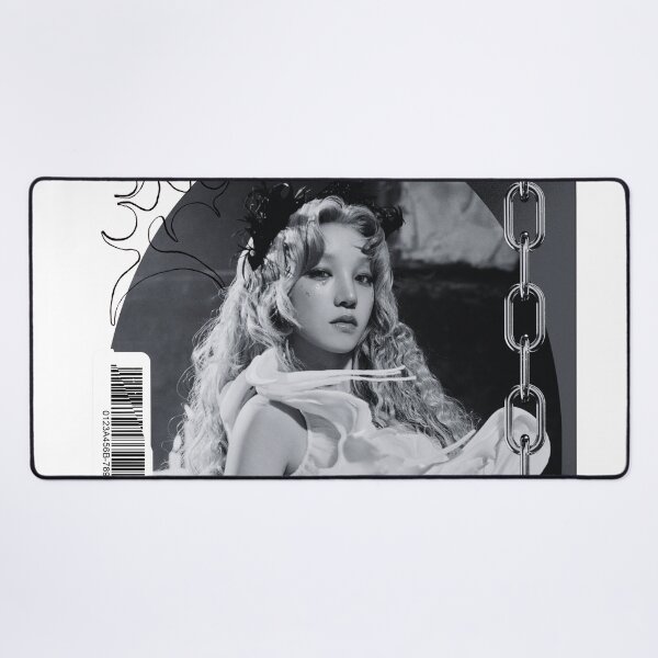 Item preview, Yuqi (G)I-DLE (I-DLE) designed and sold by Celestinya.