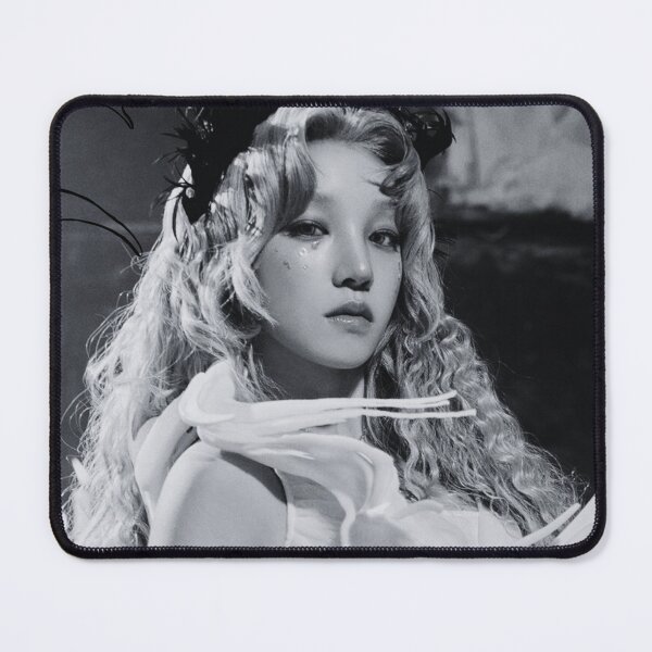 Item preview, Yuqi (G)I-DLE (I-DLE) designed and sold by Celestinya.